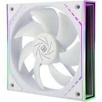 Комплект вентиляторов для корпуса Thermalright TL-M12W X3 (белый) - Превью изображения №2 — Интернет-магазин Time-Shop