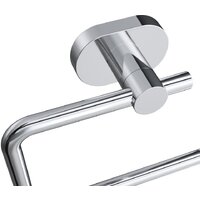 Держатель для туалетной бумаги AM.PM Sense A7434100 - Превью изображения №6 — Интернет-магазин Time-Shop