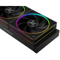 Система жидкостного охлаждения для процессора ID-Cooling SL240 - Превью изображения №3 — Интернет-магазин Time-Shop