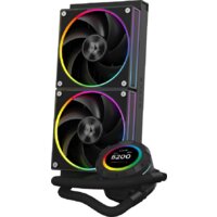 Система жидкостного охлаждения для процессора ID-Cooling SL240 - Превью изображения №2 — Интернет-магазин Time-Shop