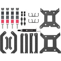 Система жидкостного охлаждения для процессора ID-Cooling SL240 - Превью изображения №10 — Интернет-магазин Time-Shop