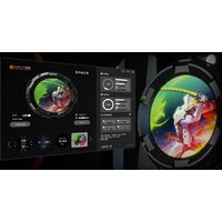 Система жидкостного охлаждения для процессора ID-Cooling SL240 - Превью изображения №7 — Интернет-магазин Time-Shop