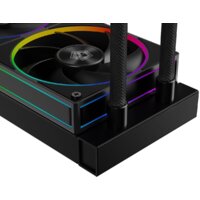 Система жидкостного охлаждения для процессора ID-Cooling SL240 - Превью изображения №4 — Интернет-магазин Time-Shop