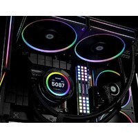 Система жидкостного охлаждения для процессора ID-Cooling SL240 - Превью изображения №9 — Интернет-магазин Time-Shop