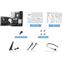 Материнская плата MSI Pro Z890-P WiFi - Превью изображения №2 — Интернет-магазин Time-Shop