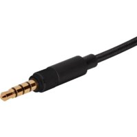 Наушники Corsair Virtuoso RGB Wireless (карбон) - Превью изображения №11 — Интернет-магазин Time-Shop