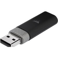 Наушники Corsair Virtuoso RGB Wireless (карбон) - Превью изображения №12 — Интернет-магазин Time-Shop