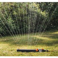 Распылитель Fiskars Осциллирующий 1027028 - Превью изображения №4 — Интернет-магазин Time-Shop