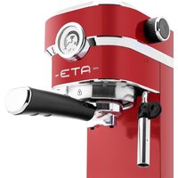 Рожковая кофеварка ETA Storio 6181 90030 - Превью изображения №4 — Интернет-магазин Time-Shop