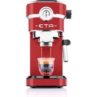 Рожковая кофеварка ETA Storio 6181 90030 - Превью изображения №2 — Интернет-магазин Time-Shop
