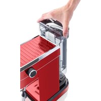 Рожковая кофеварка ETA Storio 6181 90030 - Превью изображения №5 — Интернет-магазин Time-Shop