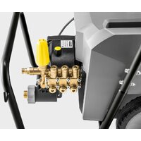 Мойка высокого давления Karcher HD 10/21-4 S Classic 1.367-401.0 - Превью изображения №3 — Интернет-магазин Time-Shop