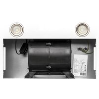 Кухонная вытяжка Grand Fleet (белый) - Превью изображения №2 — Интернет-магазин Time-Shop