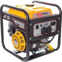Бензиновый генератор RedVerg RD-IG3300H-O - Превью изображения №4 — Интернет-магазин Time-Shop