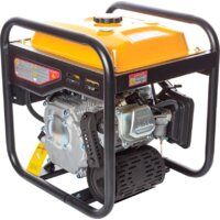 Бензиновый генератор RedVerg RD-IG3300H-O - Превью изображения №2 — Интернет-магазин Time-Shop