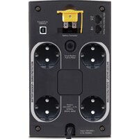 Источник бесперебойного питания APC Back-UPS 950 ВА BX950U-GR - Превью изображения №2 — Интернет-магазин Time-Shop