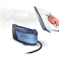 Утюг Philips PerfectCare 6000 Series PSG6026/20 - Превью изображения №9 — Интернет-магазин Time-Shop