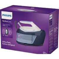 Утюг Philips PerfectCare 6000 Series PSG6026/20 - Превью изображения №12 — Интернет-магазин Time-Shop