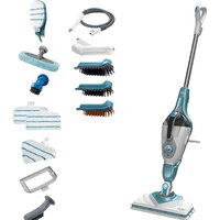 Паровая швабра Black & Decker BHSM1610DSM-QS - Превью изображения №6 — Интернет-магазин Time-Shop