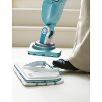 Паровая швабра Black & Decker BHSM1610DSM-QS - Превью изображения №9 — Интернет-магазин Time-Shop