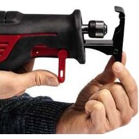 Сабельная пила Einhell TE-AP 750 E - Превью изображения №5 — Интернет-магазин Time-Shop