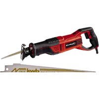 Сабельная пила Einhell TE-AP 750 E - Превью изображения №2 — Интернет-магазин Time-Shop