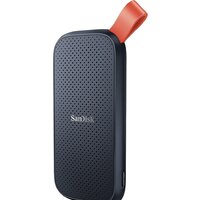 Внешний накопитель SanDisk Portable SDSSDE30-1T00-G26 1TB - Превью изображения №3 — Интернет-магазин Time-Shop