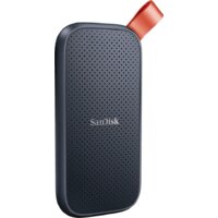 Внешний накопитель SanDisk Portable SDSSDE30-1T00-G26 1TB - Превью изображения №4 — Интернет-магазин Time-Shop