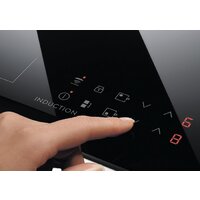 Варочная панель Electrolux Induction 300 Slim-Fit LIL61434C - Превью изображения №5 — Интернет-магазин Time-Shop