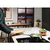 Варочная панель Electrolux Induction 300 Slim-Fit LIL61434C - Превью изображения №9 — Интернет-магазин Time-Shop