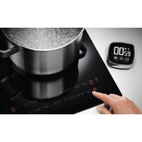 Варочная панель Electrolux Induction 300 Slim-Fit LIL61434C - Превью изображения №10 — Интернет-магазин Time-Shop