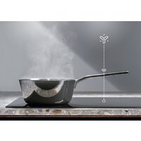 Варочная панель Electrolux Induction 300 Slim-Fit LIL61434C - Превью изображения №8 — Интернет-магазин Time-Shop