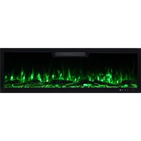 Электрокамин Aflamo Elite 153 - Превью изображения №6 — Интернет-магазин Time-Shop