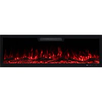 Электрокамин Aflamo Elite 153 - Превью изображения №5 — Интернет-магазин Time-Shop