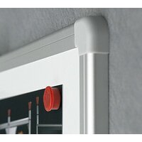 Магнитно-маркерная доска 2x3 120x90 TSA129P3 - Превью изображения №2 — Интернет-магазин Time-Shop