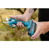 Секатор Dedra DED7177 (без АКБ) - Превью изображения №12 — Интернет-магазин Time-Shop