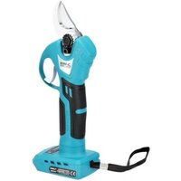 Секатор Dedra DED7177 (без АКБ) - Превью изображения №4 — Интернет-магазин Time-Shop