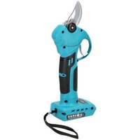 Секатор Dedra DED7177 (без АКБ) - Превью изображения №5 — Интернет-магазин Time-Shop