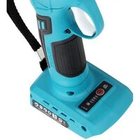 Секатор Dedra DED7177 (без АКБ) - Превью изображения №7 — Интернет-магазин Time-Shop