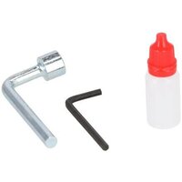 Секатор Dedra DED7177 (без АКБ) - Превью изображения №8 — Интернет-магазин Time-Shop