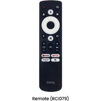 Проектор BenQ GP520 9H.JT177.59E - Превью изображения №6 — Интернет-магазин Time-Shop