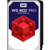 WD Red Pro 8TB WD8003FFBX