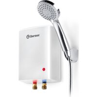 Проточный электрический водонагреватель-душ Thermex Surf 6000 - Превью изображения №2 — Интернет-магазин Time-Shop