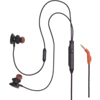 Наушники JBL Quantum 50 (черный) - Превью изображения №2 — Интернет-магазин Time-Shop