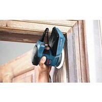 Эксцентриковая шлифмашина Bosch GEX 125-1 AE Professional (0601387500) - Превью изображения №5 — Интернет-магазин Time-Shop