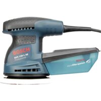 Эксцентриковая шлифмашина Bosch GEX 125-1 AE Professional (0601387500) - Превью изображения №2 — Интернет-магазин Time-Shop
