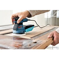 Эксцентриковая шлифмашина Bosch GEX 125-1 AE Professional (0601387500) - Превью изображения №6 — Интернет-магазин Time-Shop