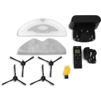 Робот-пылесос Vitek VT-1806 - Превью изображения №3 — Интернет-магазин Time-Shop