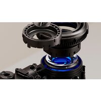 Кофемашина Siemens EQ900 TQ907RZ3 - Превью изображения №4 — Интернет-магазин Time-Shop