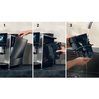 Кофемашина Siemens EQ900 TQ907RZ3 - Превью изображения №6 — Интернет-магазин Time-Shop